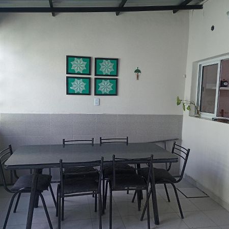 Casa Termas Villa Termas de Rio Hondo Bagian luar foto