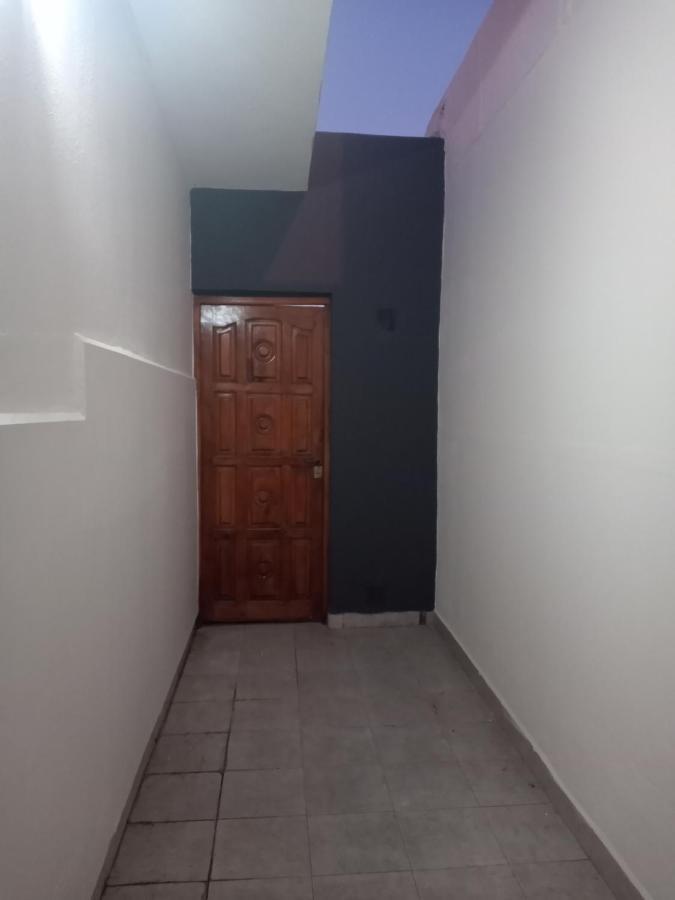 Casa Termas Villa Termas de Rio Hondo Bagian luar foto